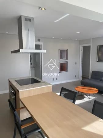 APARTAMENTO PARA LOCAÇÃO NO ACQUA PARK ALPHAVILLE