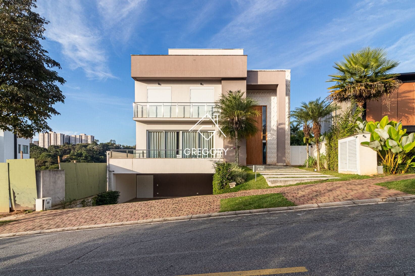 CASA EM CONDOMÍNIO GÊNESIS 1