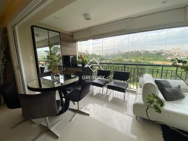 ALPHA VITA | 144m² | R$ 2.150.000