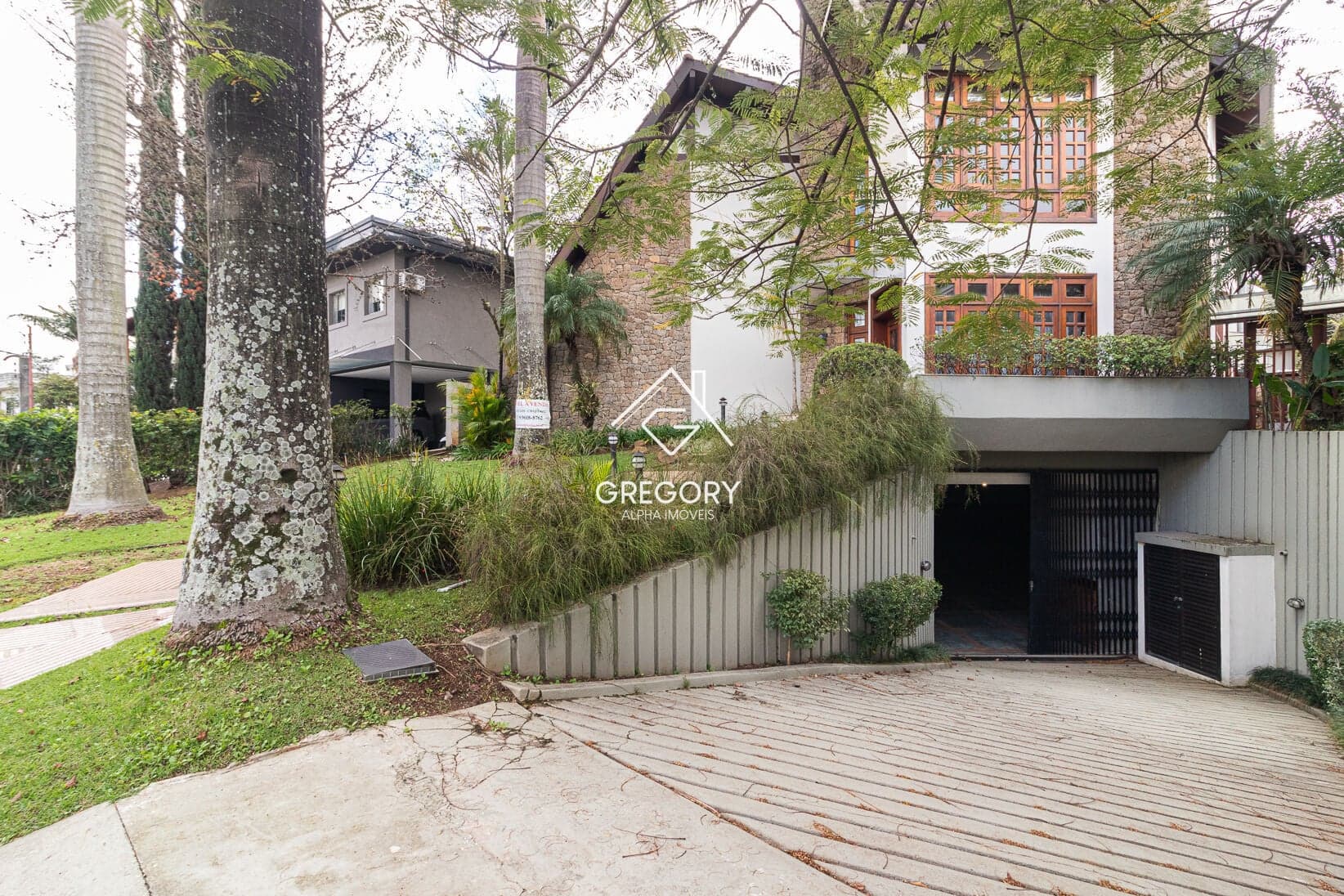 CASA - ALPHAVILLE RESIDENCIAL 2