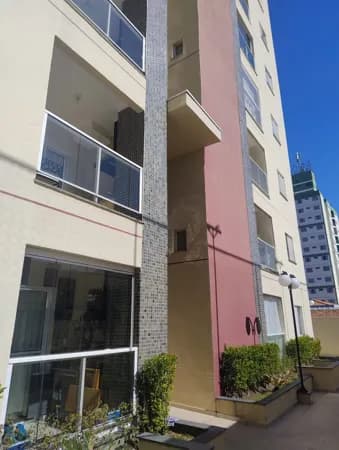 Apartamento de 2 dormitórios com varanda Gourmet e suíte para VENDA