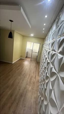 Apartamento à venda de 3 dormitórios sendo 1 suite no bairro Conjunto Residencial Irai - Suzano/SP