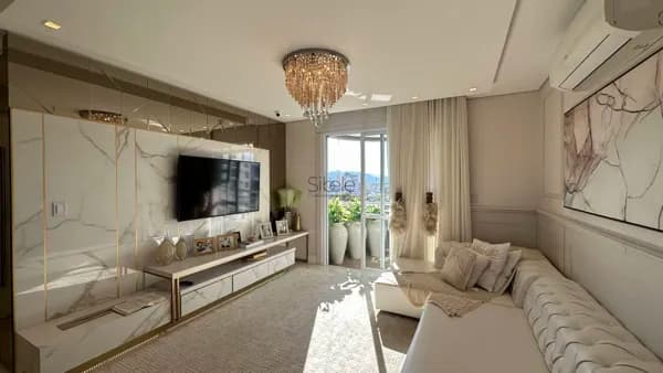 Apartamento em Tubarão - Vila Moema