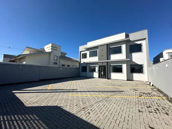 Apartamento Padrão no Nova Congonhas em Tubarão