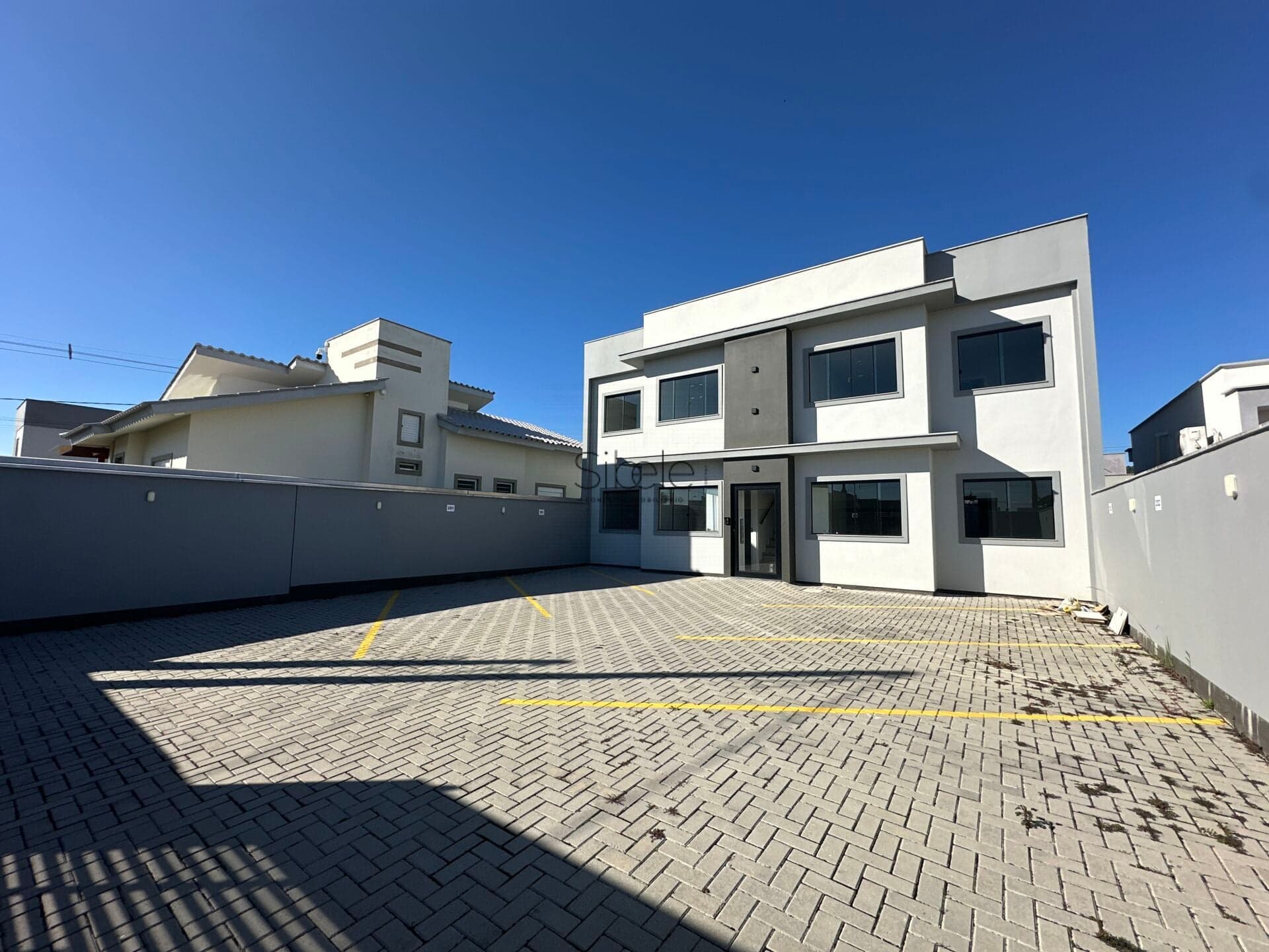 Apartamento Padrão no Nova Congonhas em Tubarão
