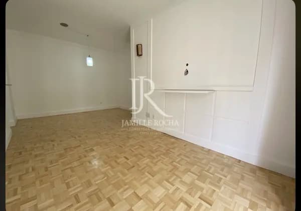 Apartamento em Alphaville Industrial, Barueri/SP