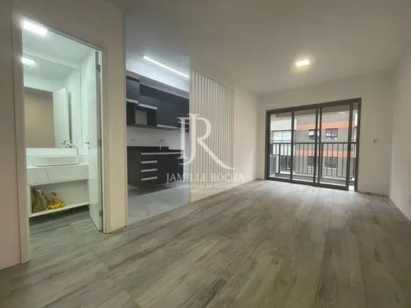 Soul Itapecuru - Apartamento para alugar, 51 m² por R$ 5.637,50/mês - Alphaville - Barueri/SP