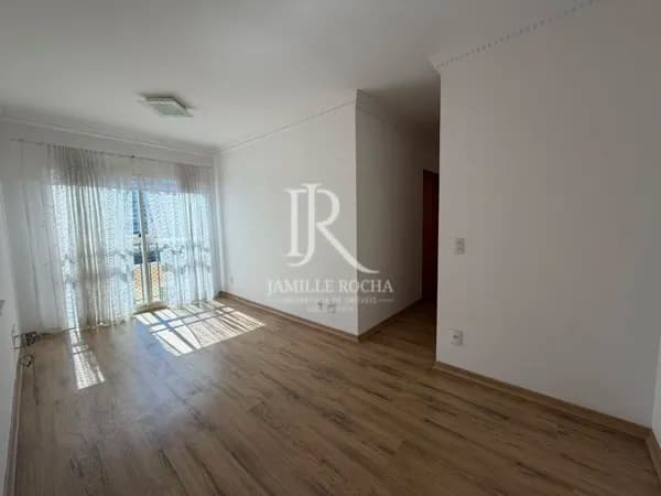 Apartamento em Alphaville Industrial, Barueri/SP