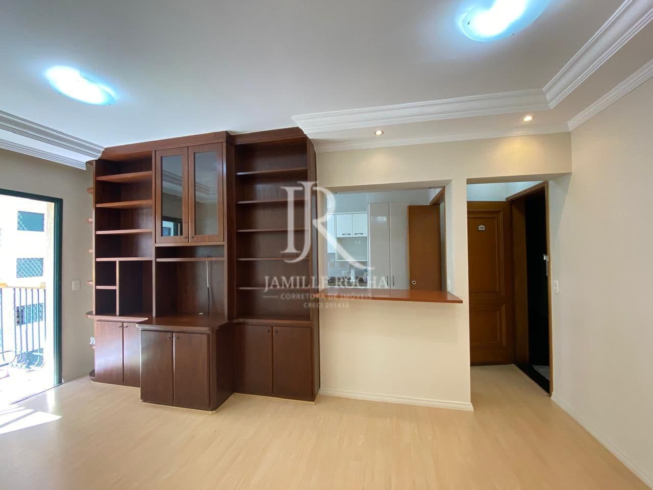 Vitoria ll - Apartamento em Alphaville Industrial, Barueri/SP