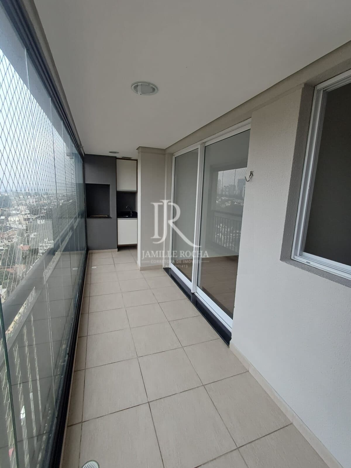 Splendya - Apartamento em Melville Empresarial II, Barueri/SP
