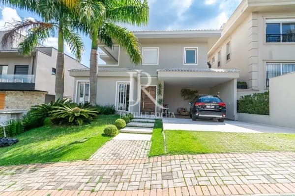 Casa Alto Padrão no Itahyê - Locação ou venda