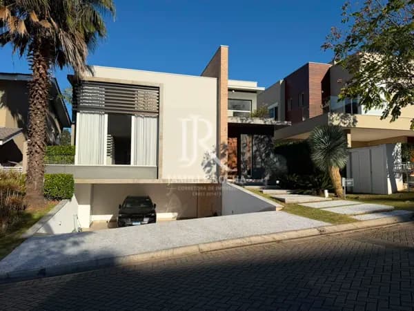Venda/Locação no Tamboré 11 - Casa Alto Padrão em Tamboré, Santana de Parnaíba/SP