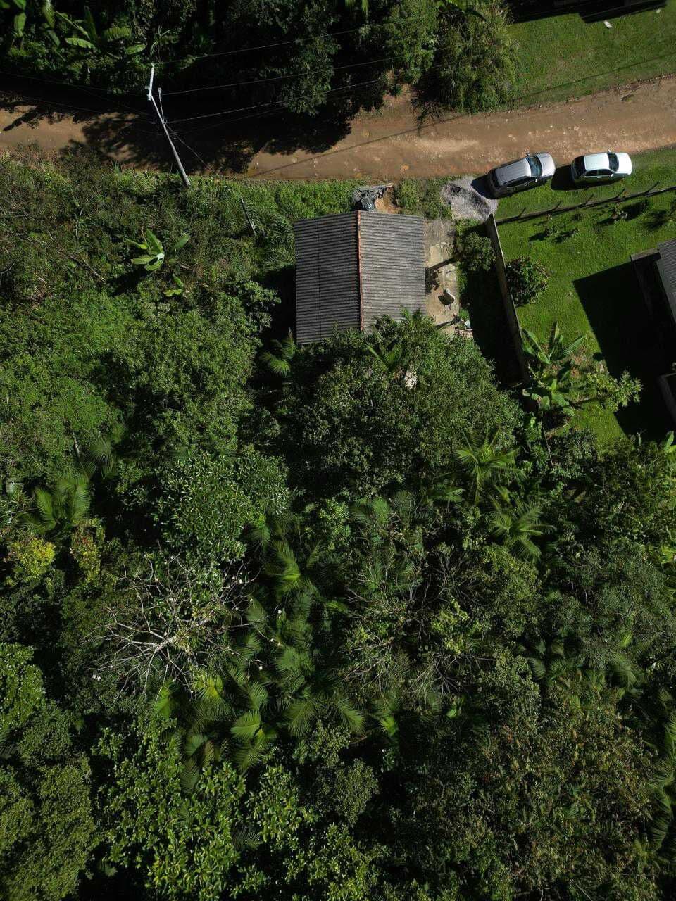 Chácara em Anhaia, Morretes/PR