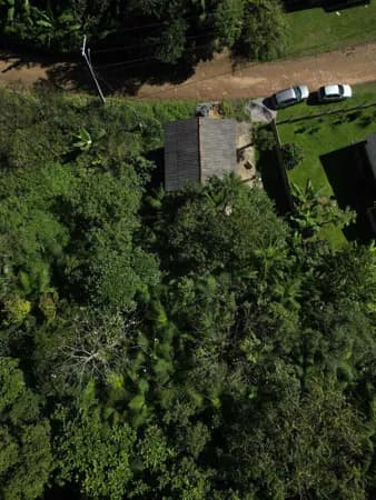 Chácara em Anhaia, Morretes/PR