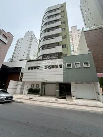 Apartamento Diferenciado em Balneário Camboriú