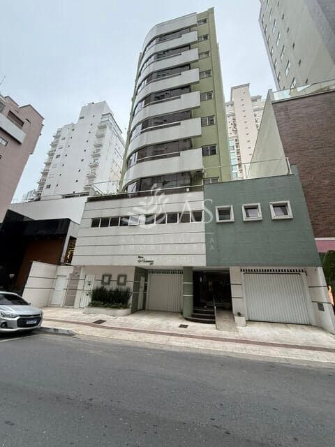 Apartamento Diferenciado em Balneário Camboriú