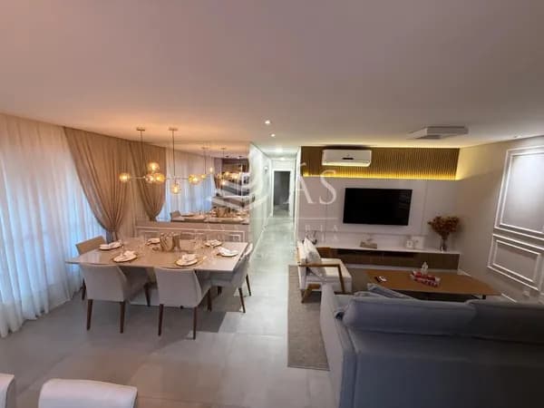 Apartamento Alto Padrão na Praia Brava - Itajaí SC