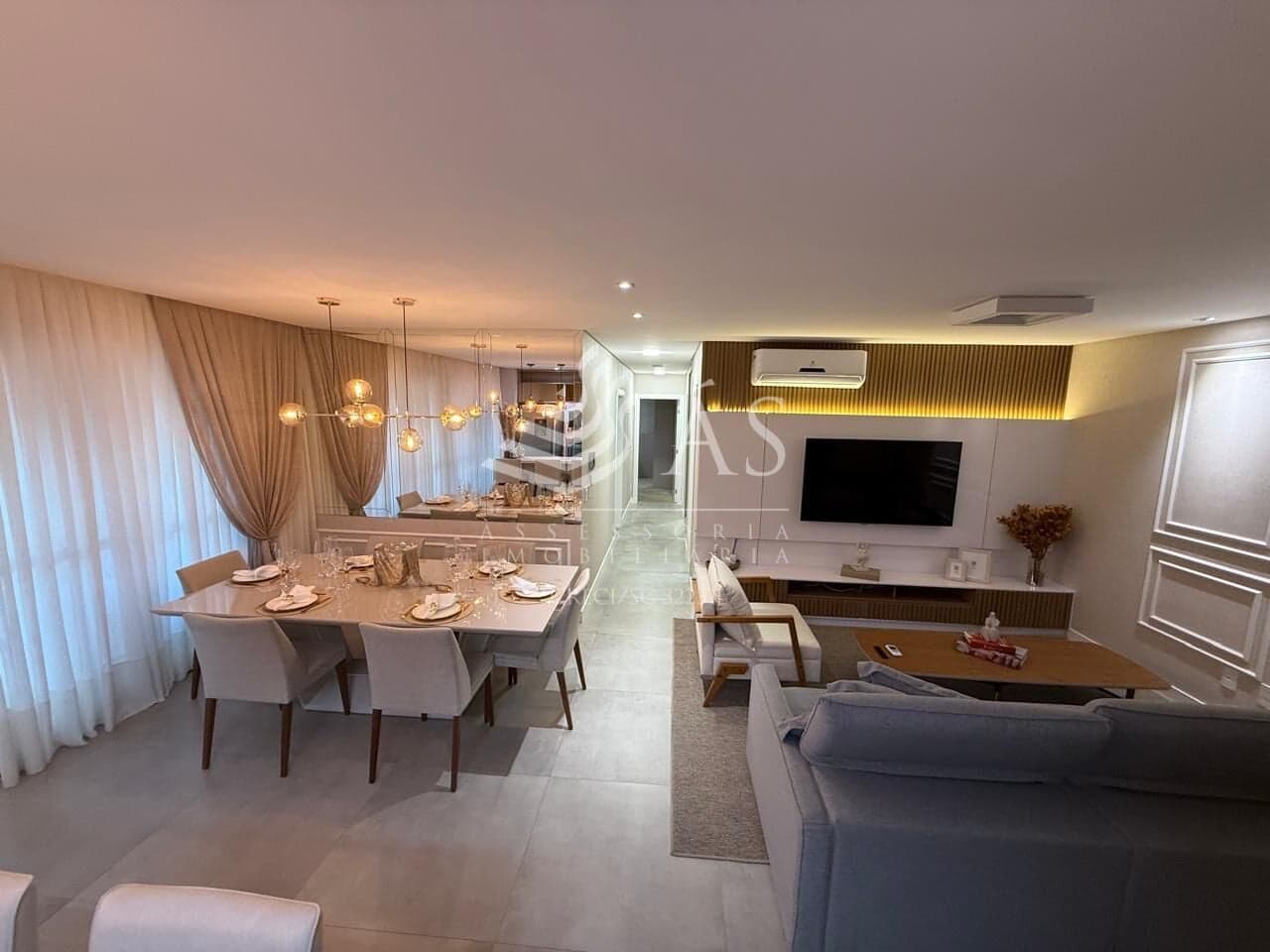 Apartamento Alto Padrão na Praia Brava - Itajaí SC