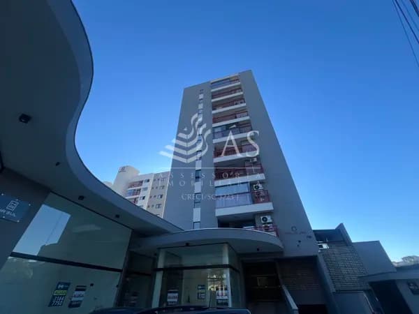 Apartamento em Blumenau - Velha