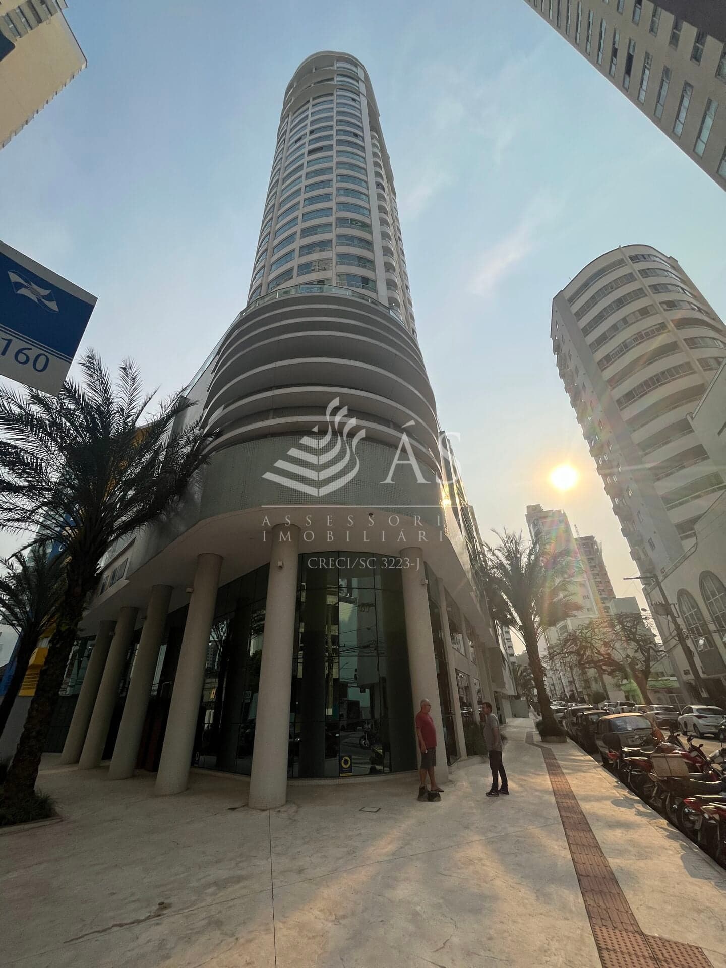 Apartamento em Balneário Camboriú - Pioneiros