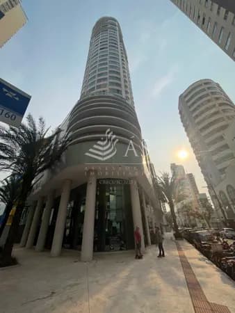 Apartamento em Balneário Camboriú - Pioneiros