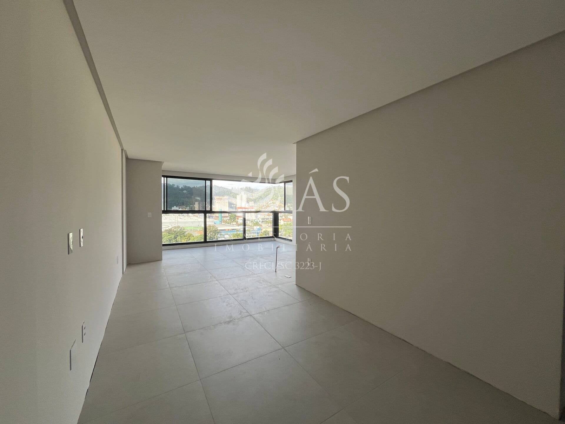 Apartamento em Blumenau - Vila Nova
