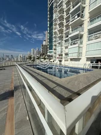 Apartamento Padrão Balneário Camboriú SC
