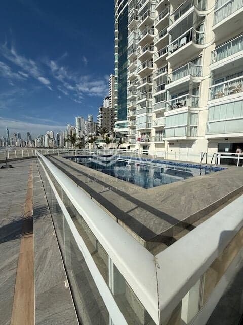 Apartamento Padrão Balneário Camboriú SC