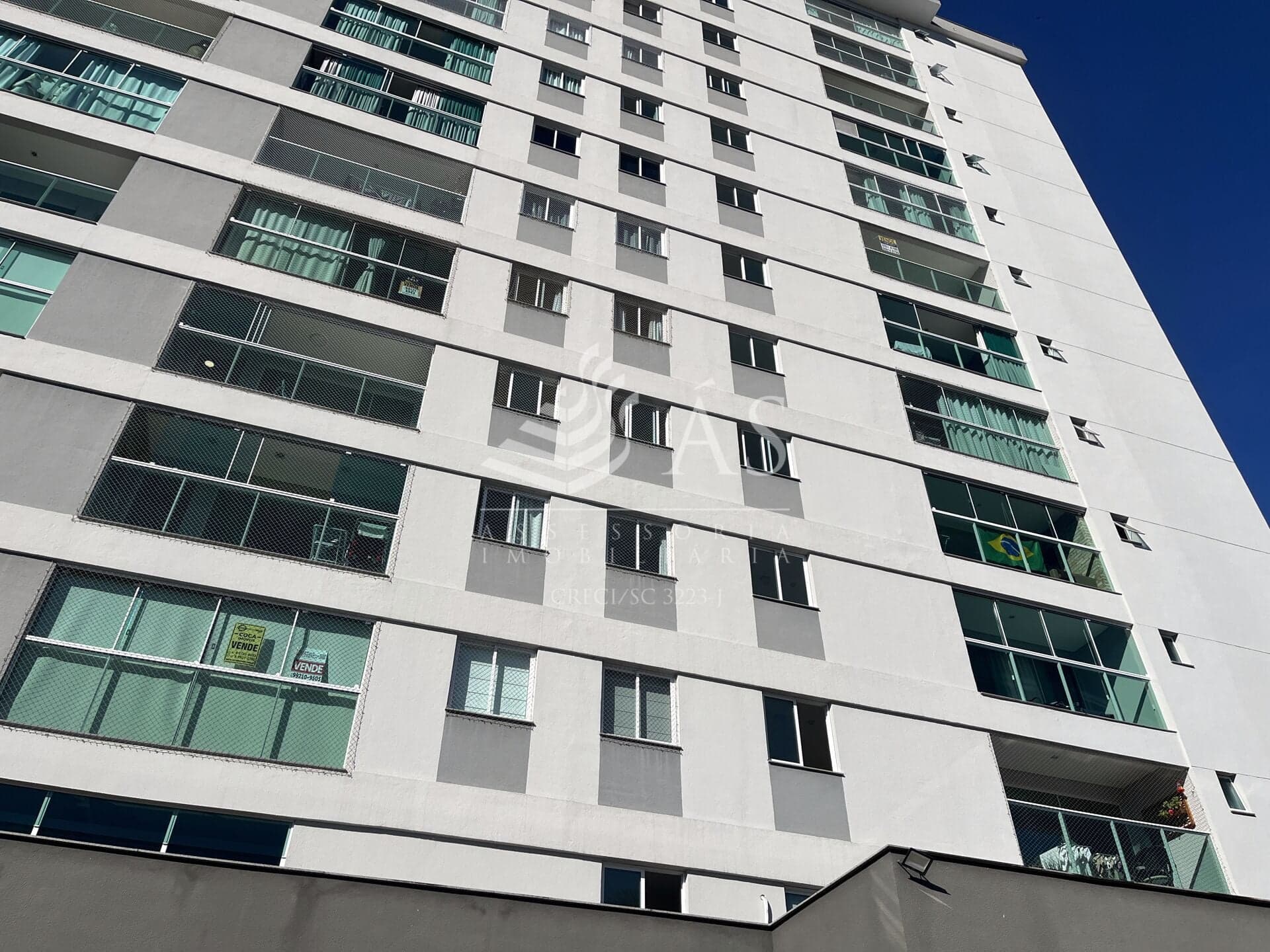 Apartamento em Blumenau - Itoupava Norte