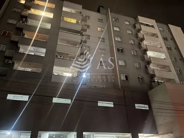 Apartamento em Blumenau - Velha Central