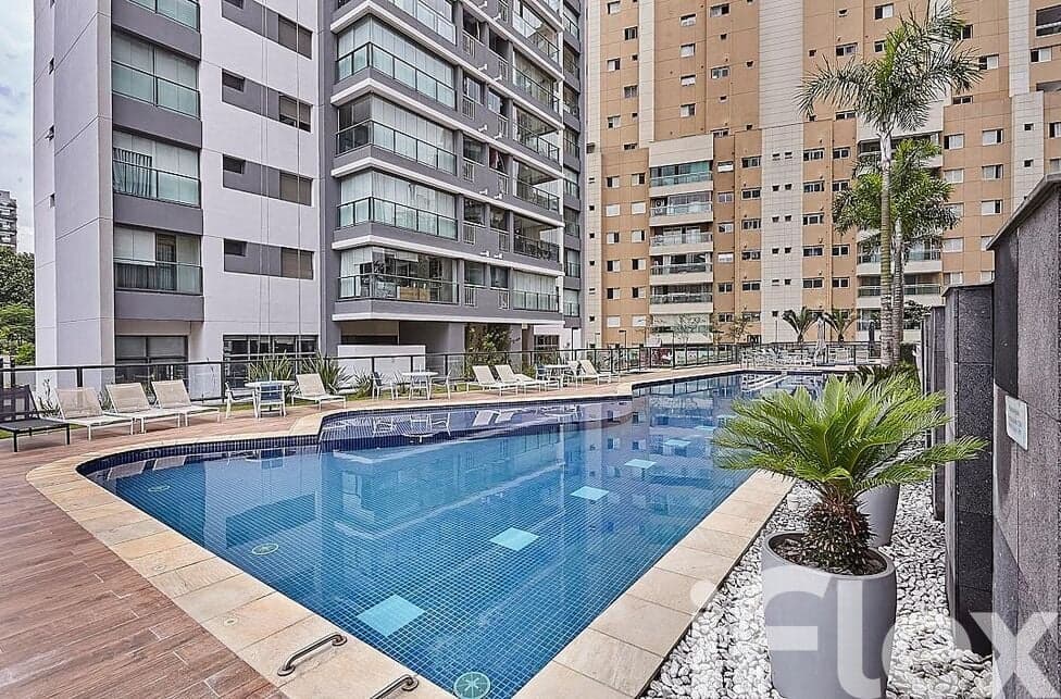 Quadrilátero Itaim | 5 minutos do Shopping Vila Olímpia