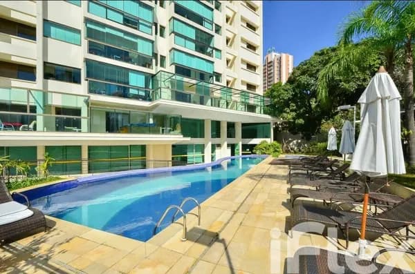 Personale Campo Belo | 5 minutos do Shopping Ibirapuera