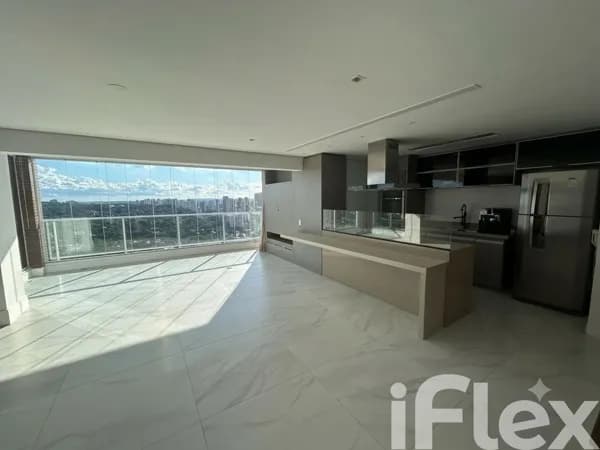 Cube Campo Belo | 5 minutos do Shopping Ibirapuera