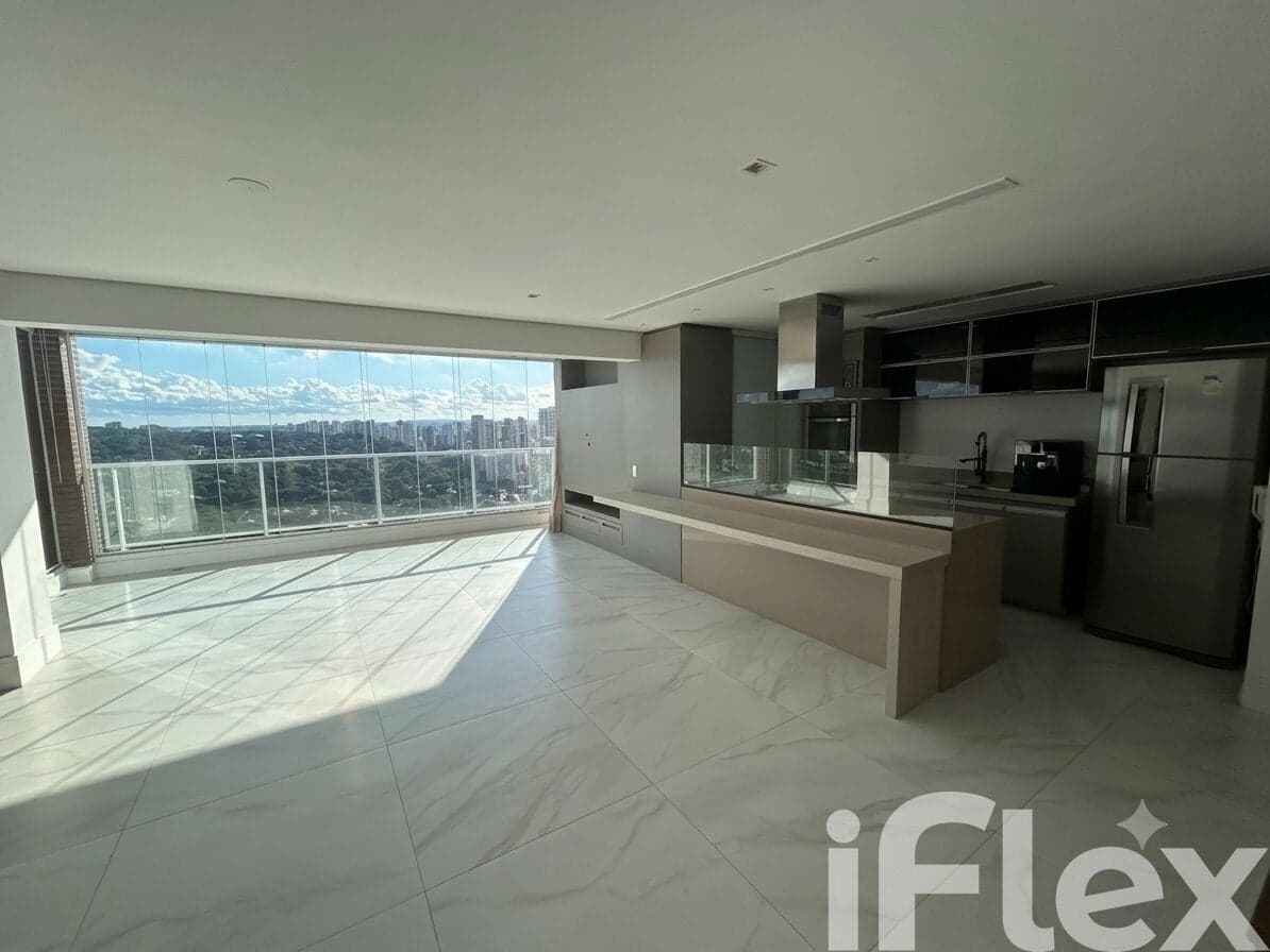 Cube Campo Belo | 5 minutos do Shopping Ibirapuera