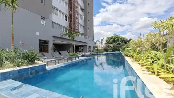 Extension Berrini | 5 minutos do Morumbi Shopping