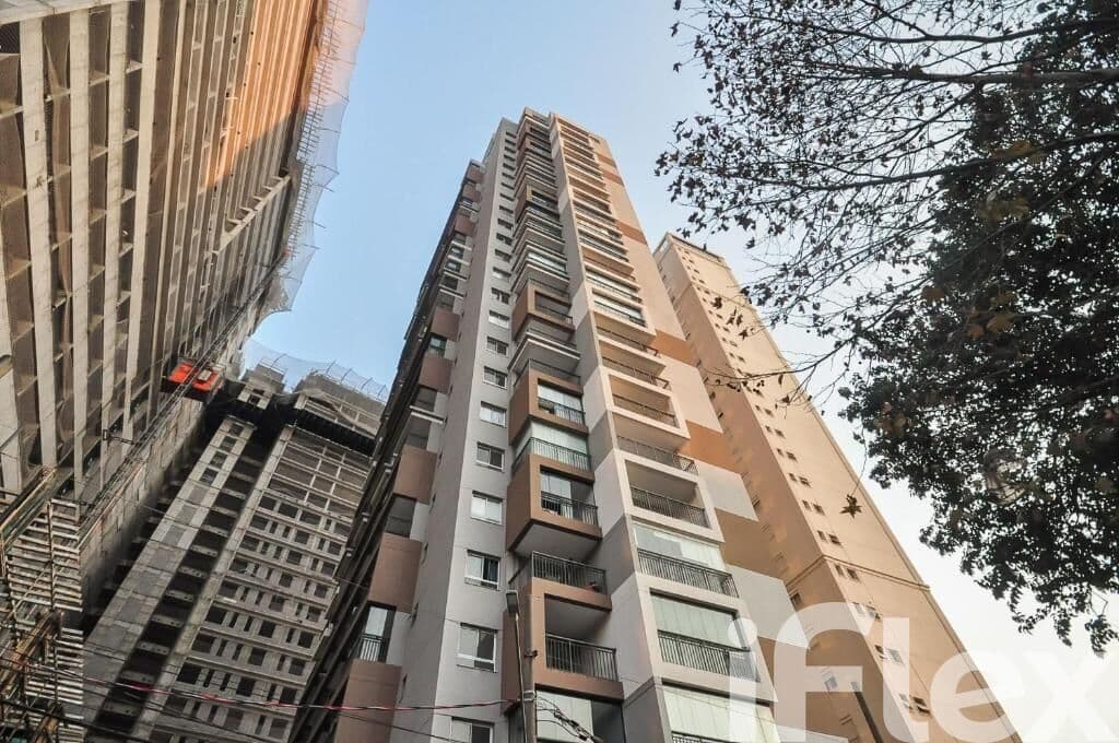 Nex One Sena Madureira | 5 minutos a pé do metrô Vila Mariana