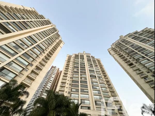 Privilege Brooklin | 5 minutos do Morumbi Shopping