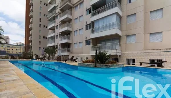 Joy Lifestyle | 5 minutos do Morumbi Shopping