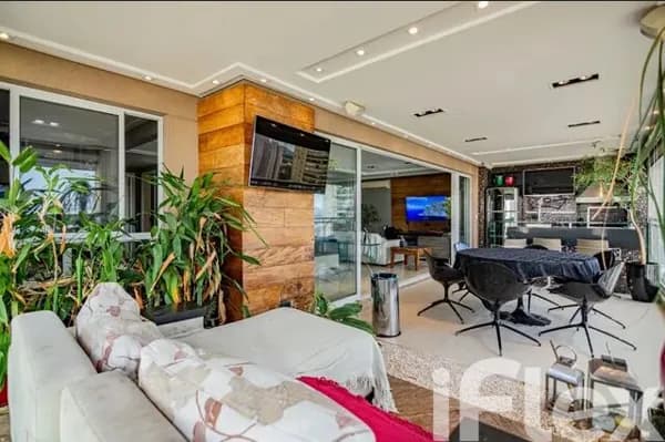 Sollo Vila Romana | 7 minutos do Bourbon Shopping