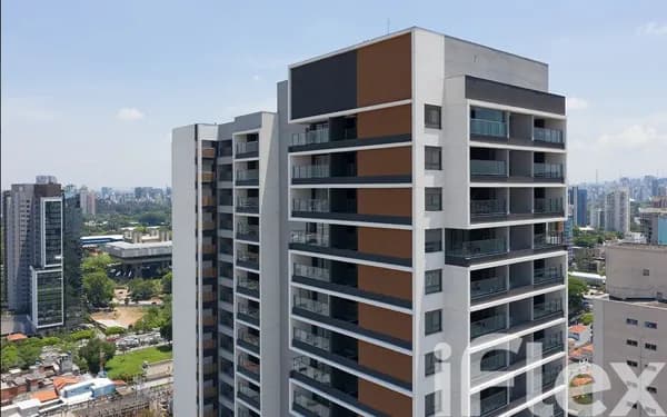 YBY Urban Home | 5 minutos a pé do metrô Hospital São Paulo
