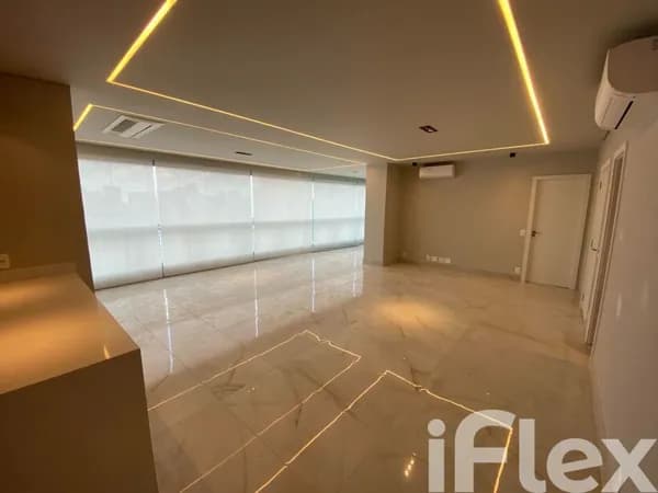 Edge Itaim | 7 minutos do Parque Ibirapuera