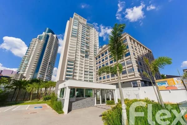 Summit Pinheiros | 5 minutos do Shopping Eldorado