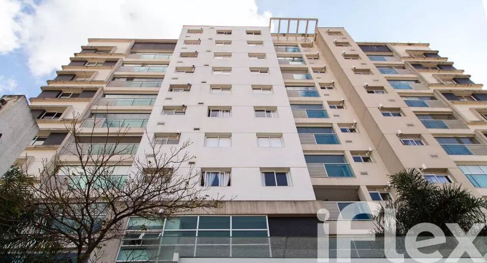 Set Brooklin | 7 minutos do Morumbi Shopping