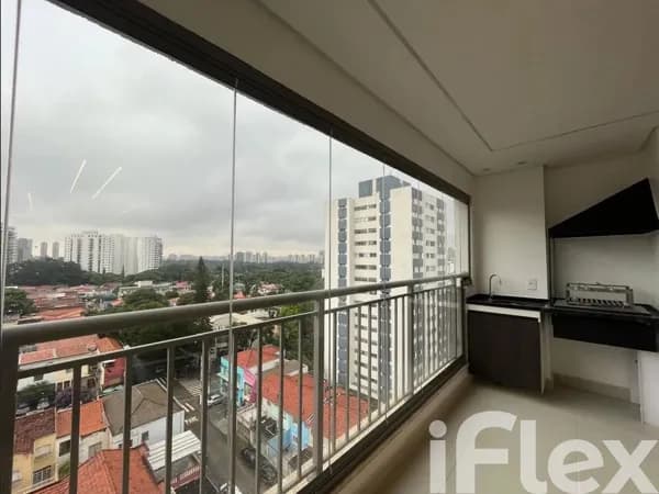 Living Unique | 5 minutos do Shopping Parque da Cidade