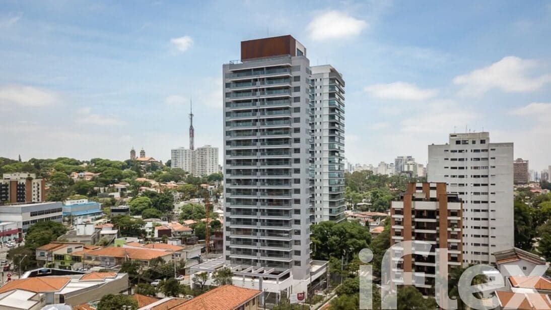 Poesia Vila Madalena | 5 minutos a pé do metrô Sumaré