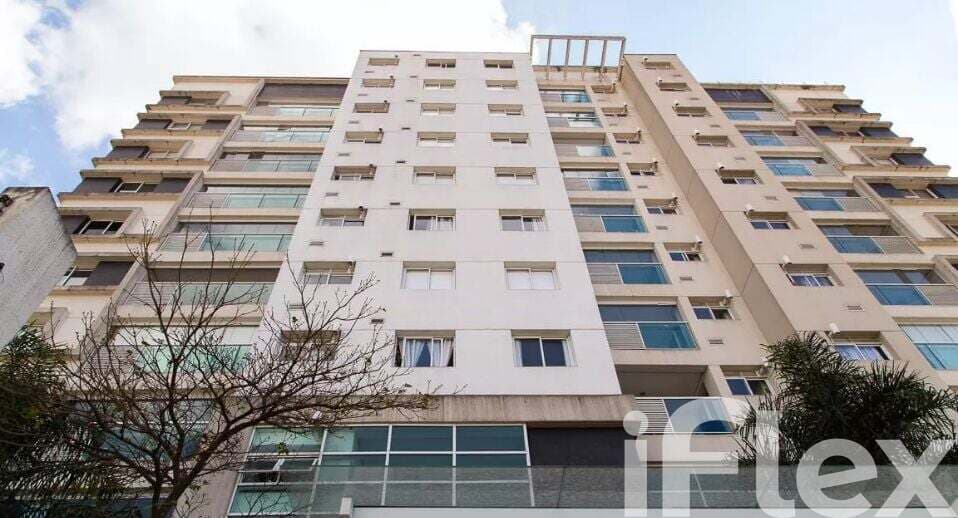 Set Brooklin | 7 minutos do Morumbi Shopping