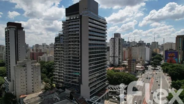 On Paulista | 2 minutos a pé do metrô Paraíso