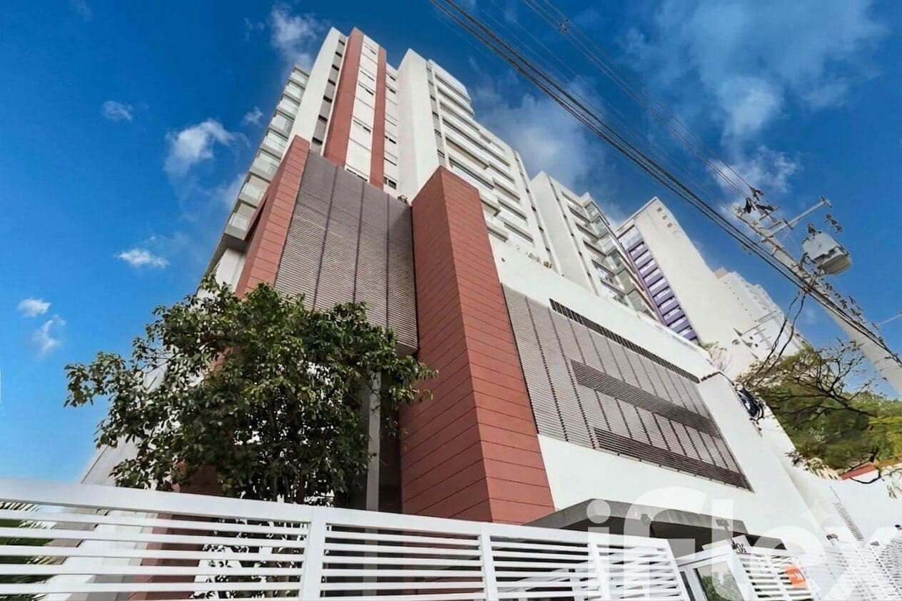 Duo Design Perdizes | 5 minutos do metrô Vila Madalena