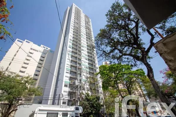 Vibra Estação Campo Belo | 5 minutos a pé do metrô Campo Belo
