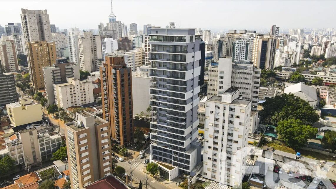 You Sp Vila Mariana | 5 minutos a pé do metrô Ana Rosa